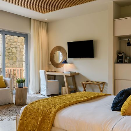 מלון אגיוס סטפנוס Anamar Destino Mykonos (Adults Only) מראה חיצוני תמונה