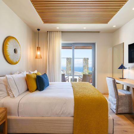 מלון אגיוס סטפנוס Anamar Destino Mykonos (Adults Only) מראה חיצוני תמונה