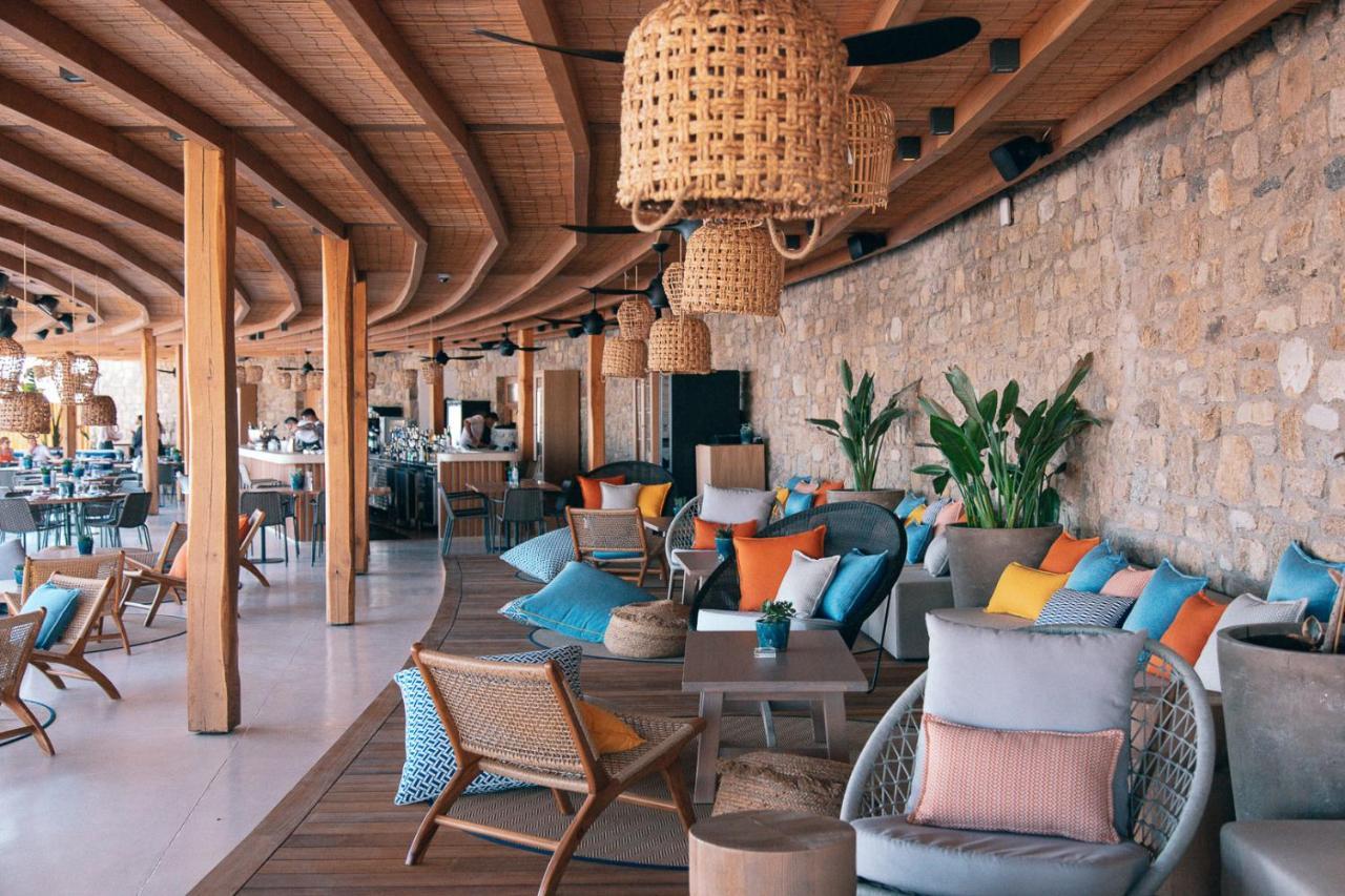 מלון אגיוס סטפנוס Anamar Destino Mykonos (Adults Only) מראה חיצוני תמונה