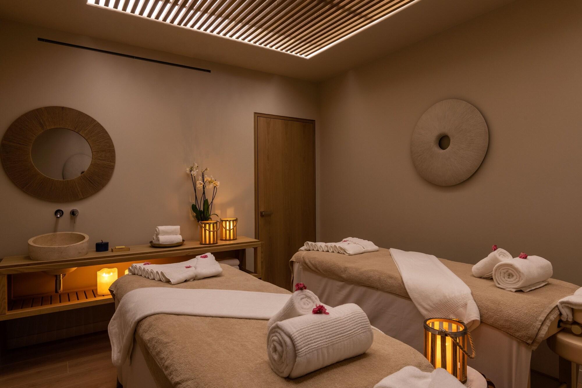 מלון אגיוס סטפנוס Anamar Destino Mykonos (Adults Only) מראה חיצוני תמונה
